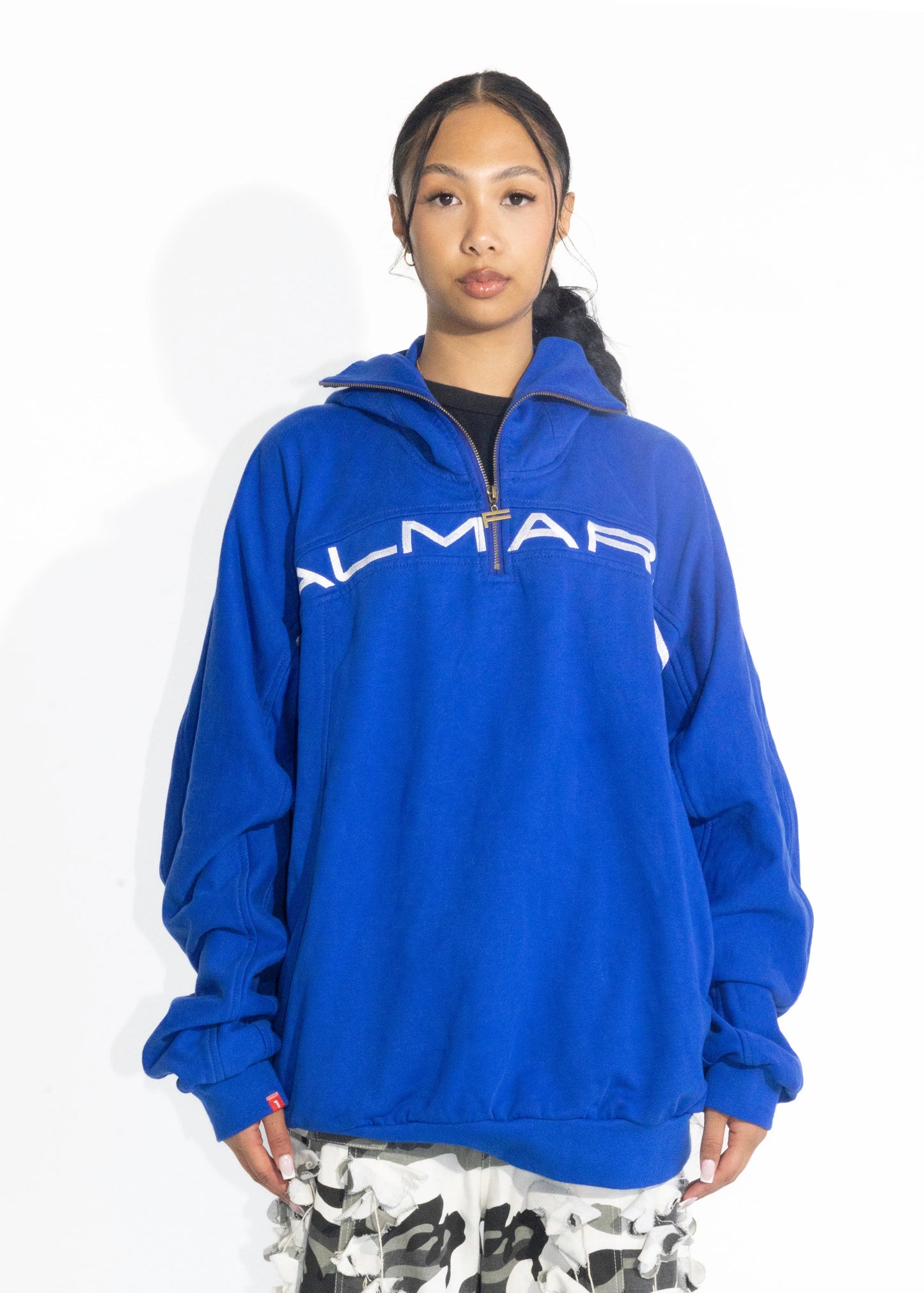 KOMODO - THE UNIT - FALMARAN