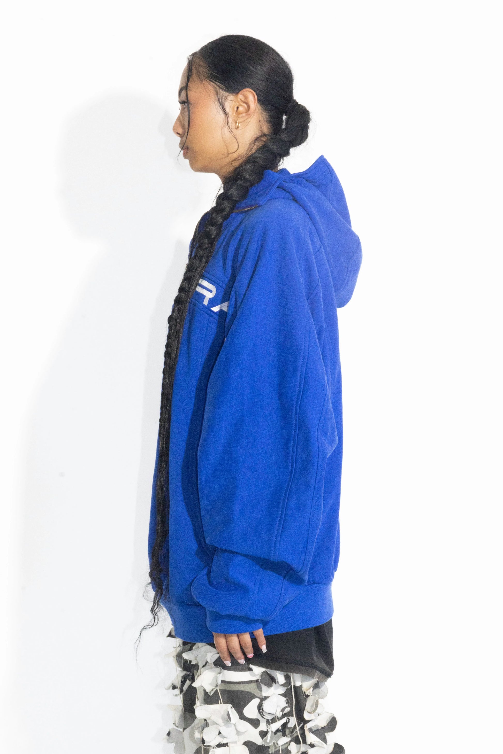 KOMODO - THE UNIT - FALMARAN