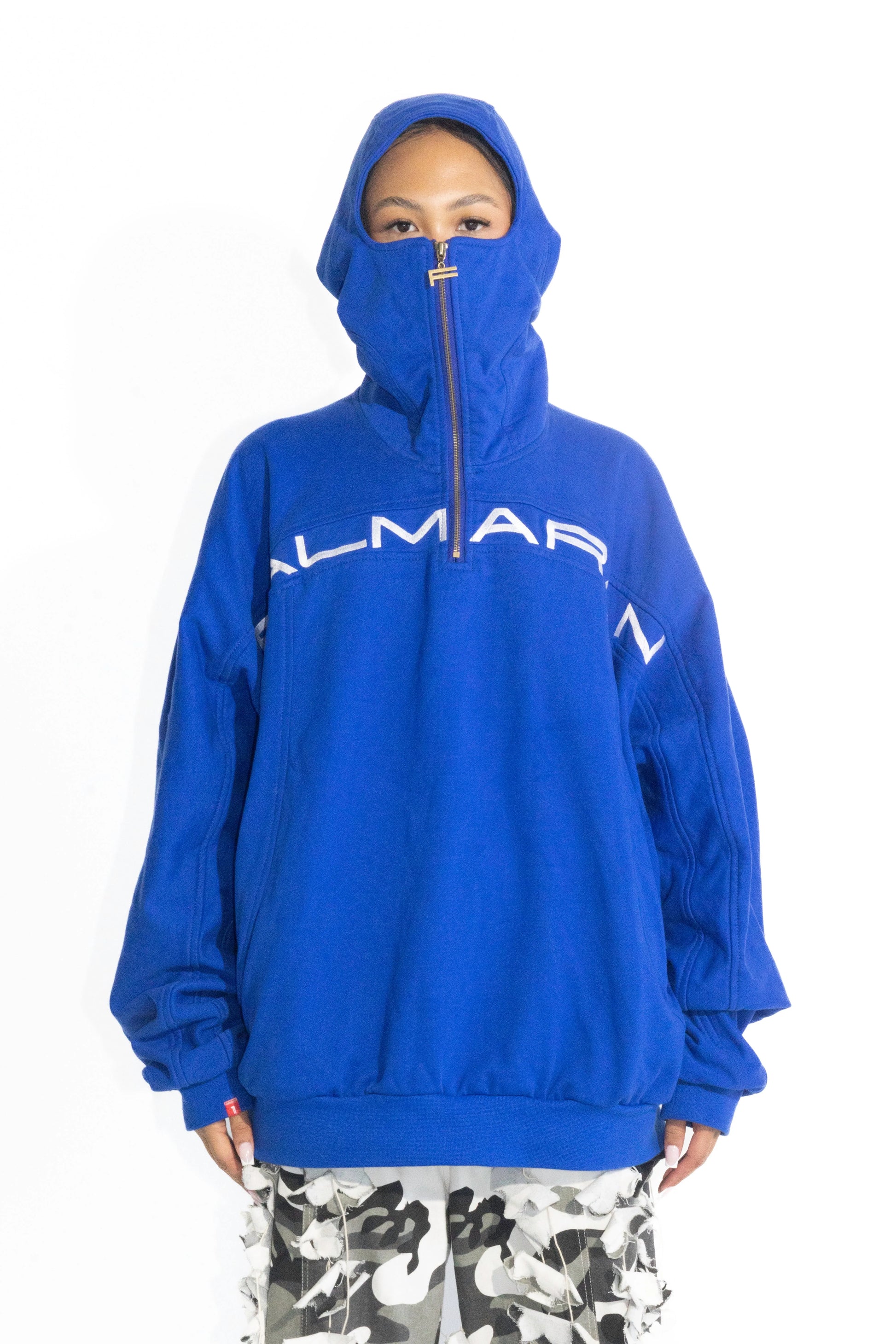 KOMODO - THE UNIT - FALMARAN