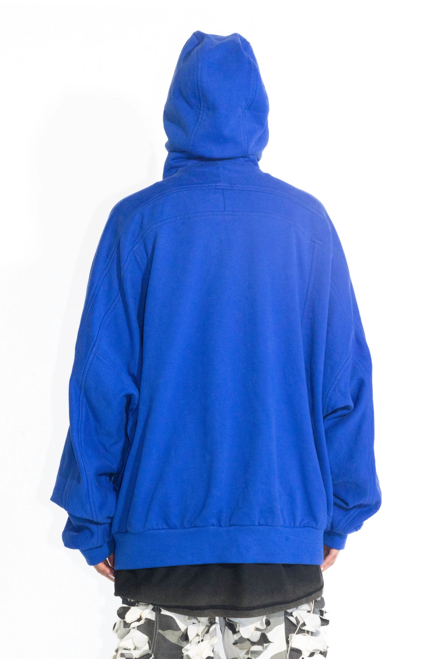 KOMODO - THE UNIT - FALMARAN