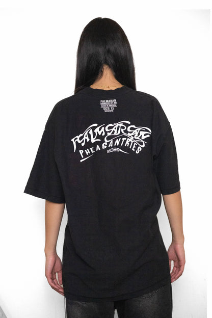 ‘95 KISS TEE - FALMARAN