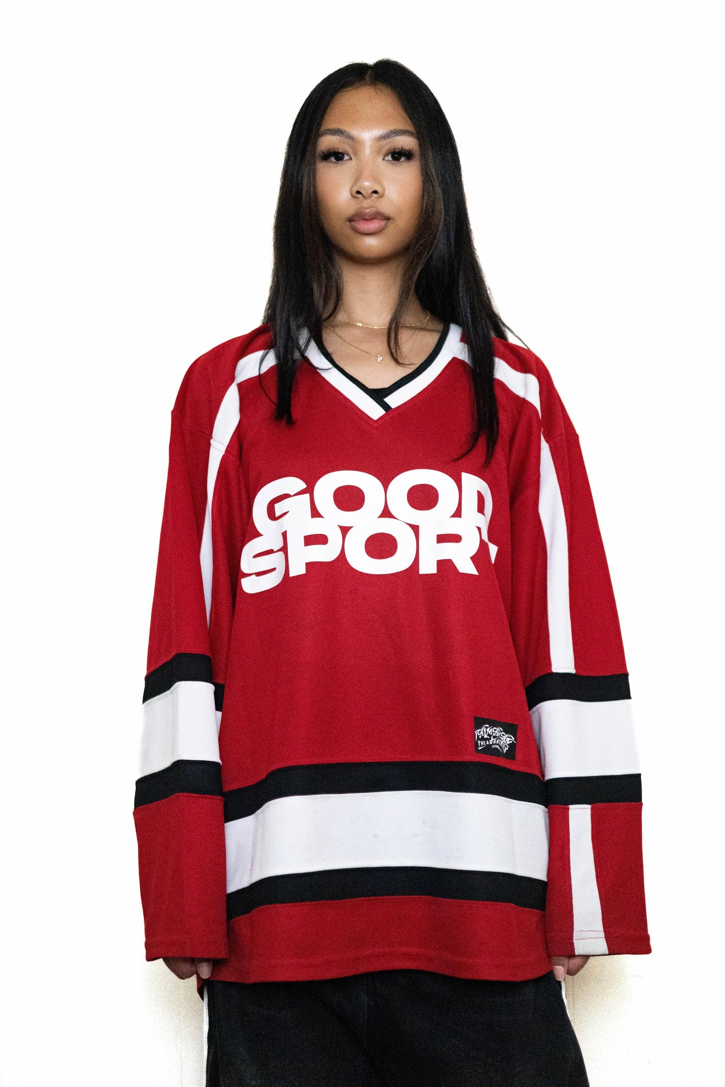 GOOD SPORT - FALMARAN