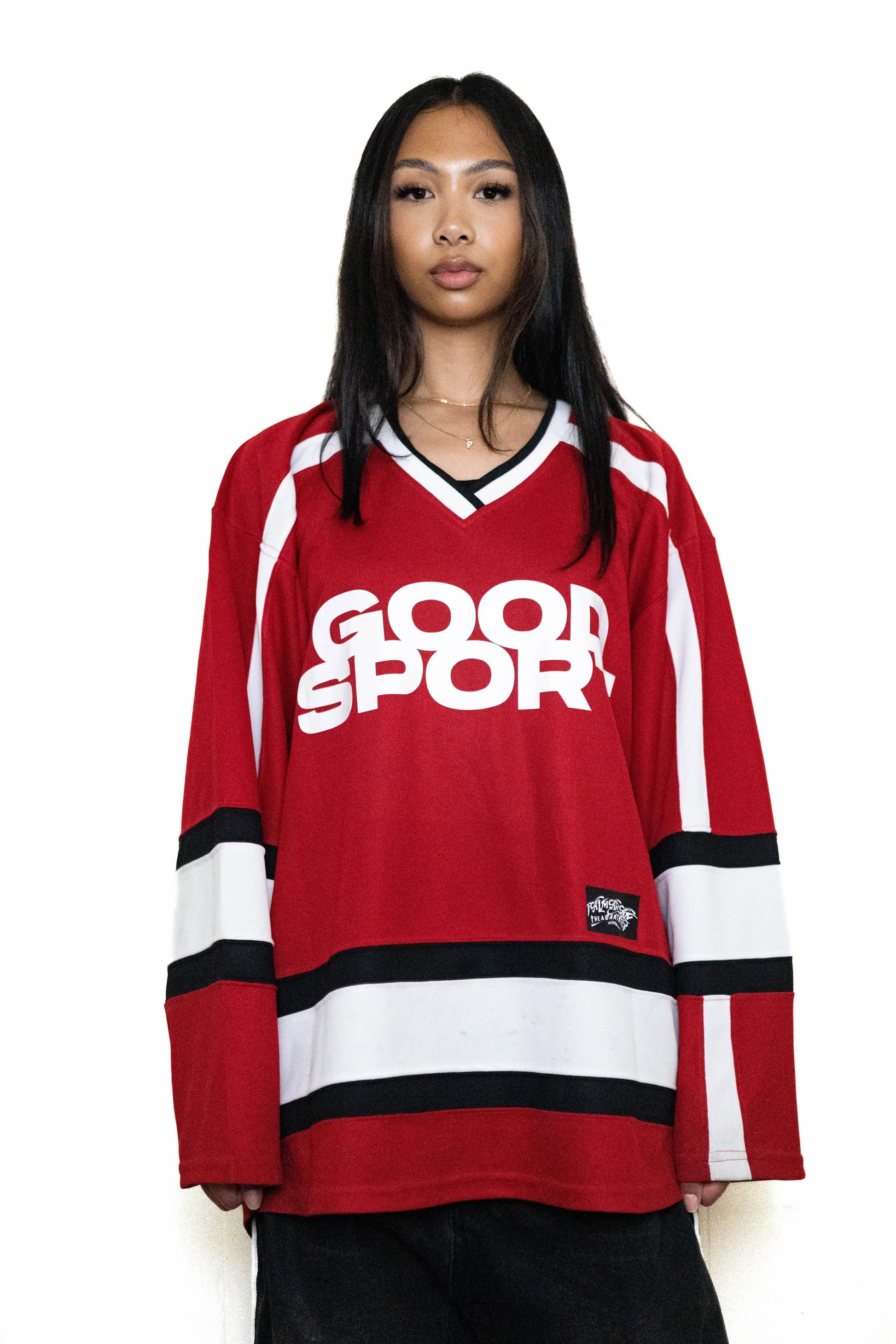 GOOD SPORT - FALMARAN