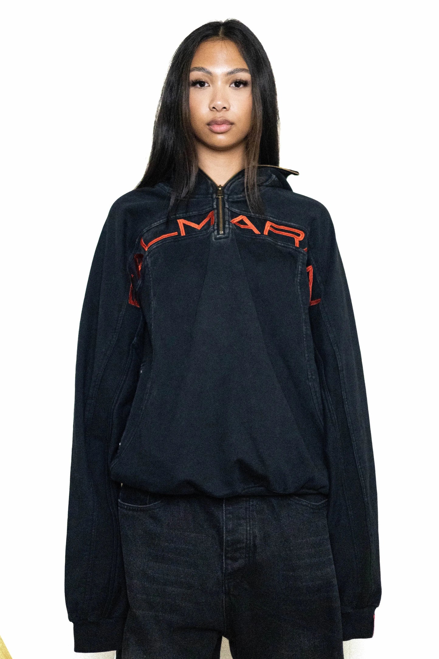 KOMODO HOODIE - FALMARAN