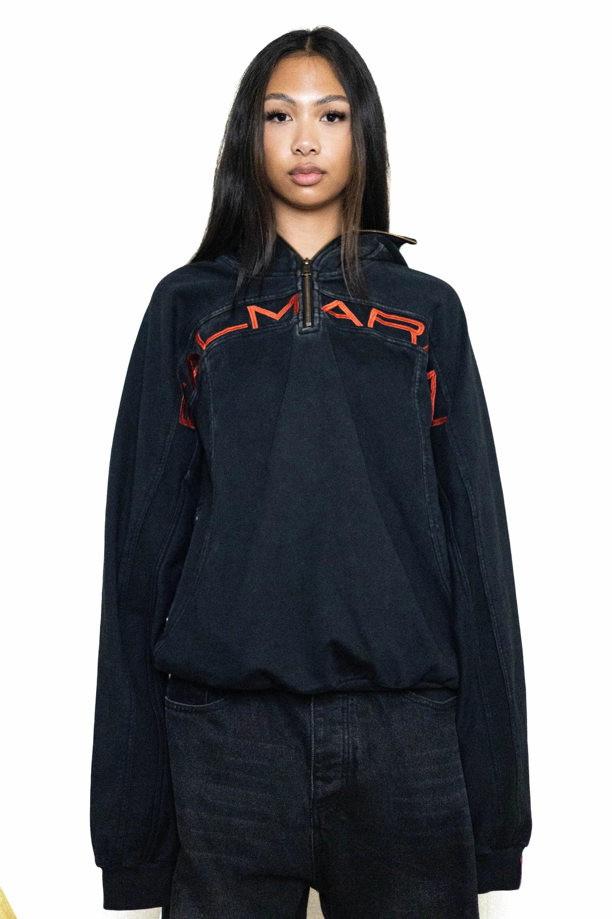 KOMODO HOODIE - FALMARAN