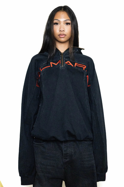 KOMODO HOODIE - FALMARAN