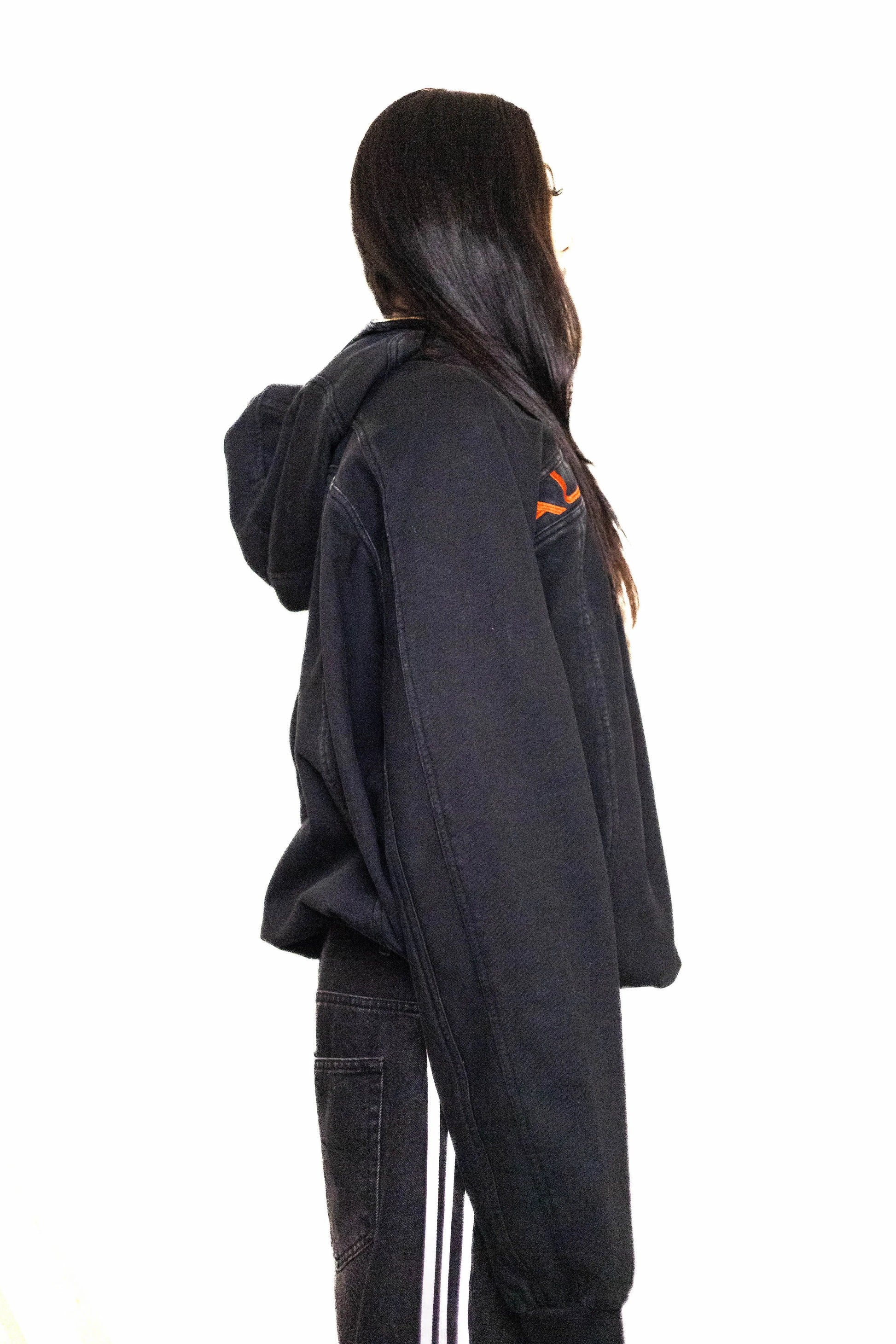 KOMODO - BLK/RED - FALMARAN