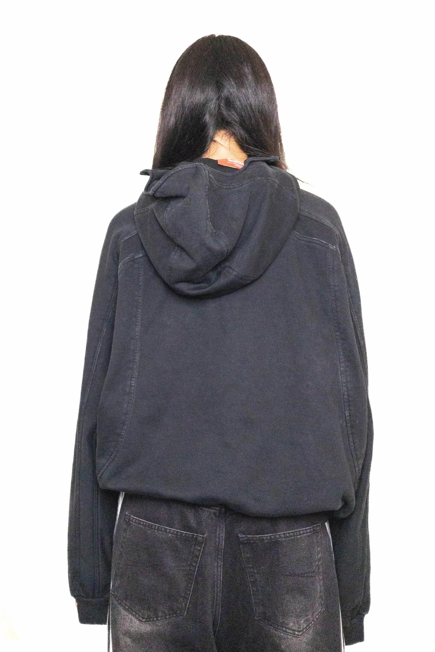 KOMODO - BLK/RED - FALMARAN