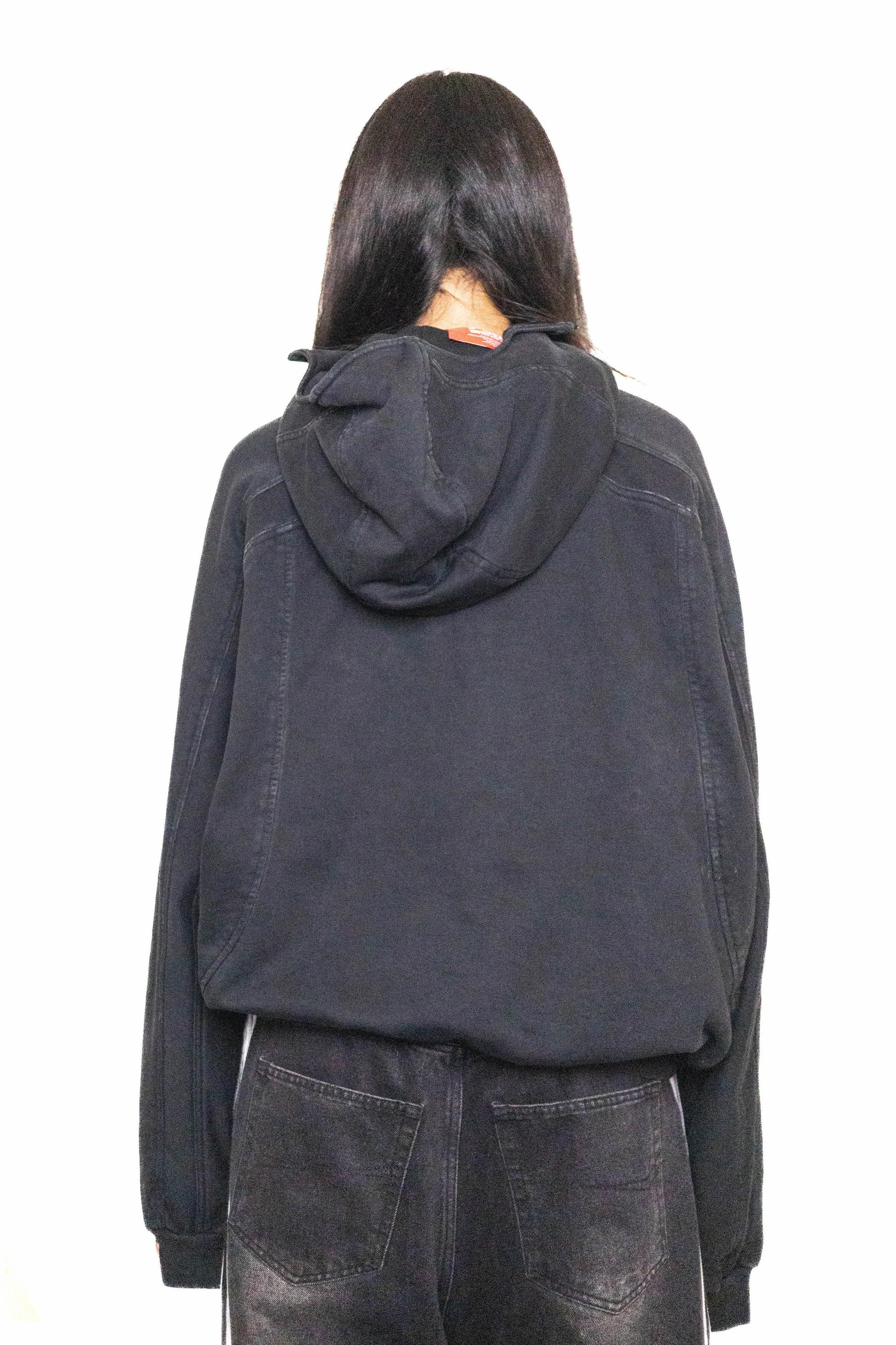 KOMODO - BLK/RED - FALMARAN