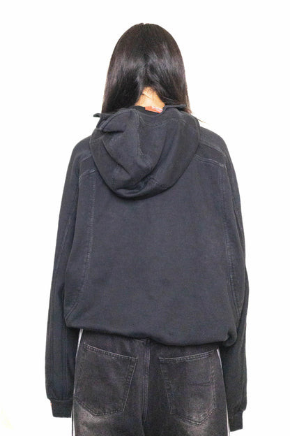 KOMODO - BLK/RED - FALMARAN