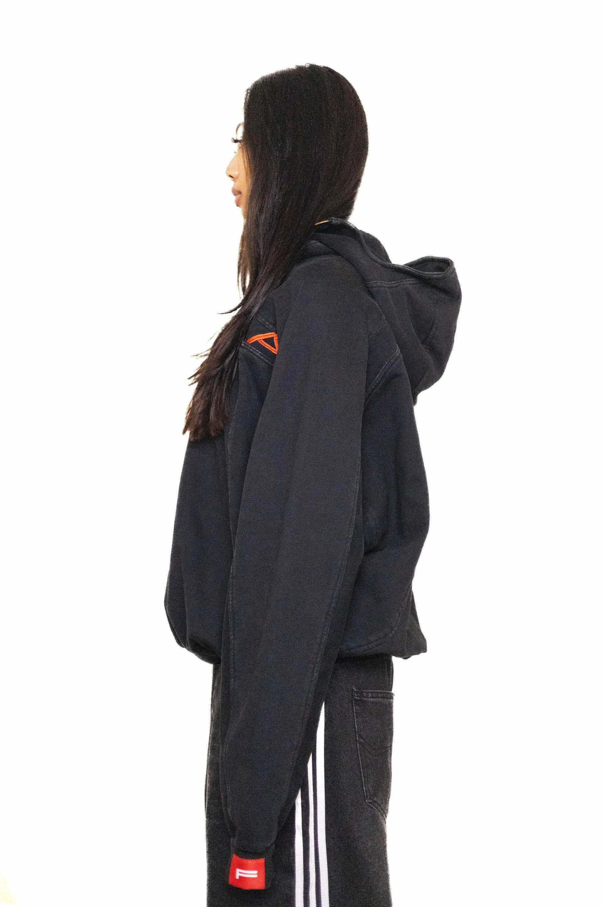 KOMODO - BLK/RED - FALMARAN