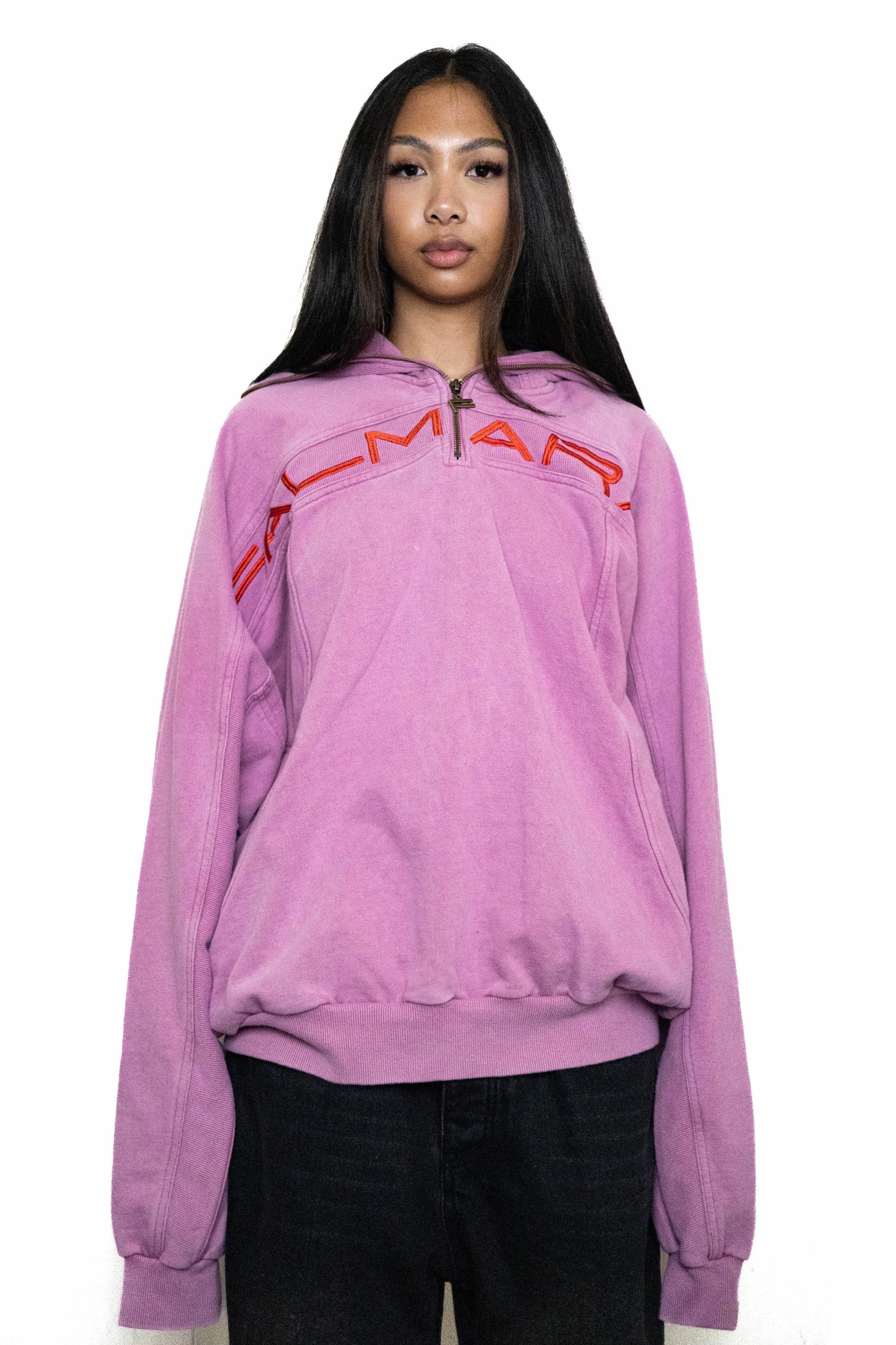 KOMODO - PINK/RED - FALMARAN