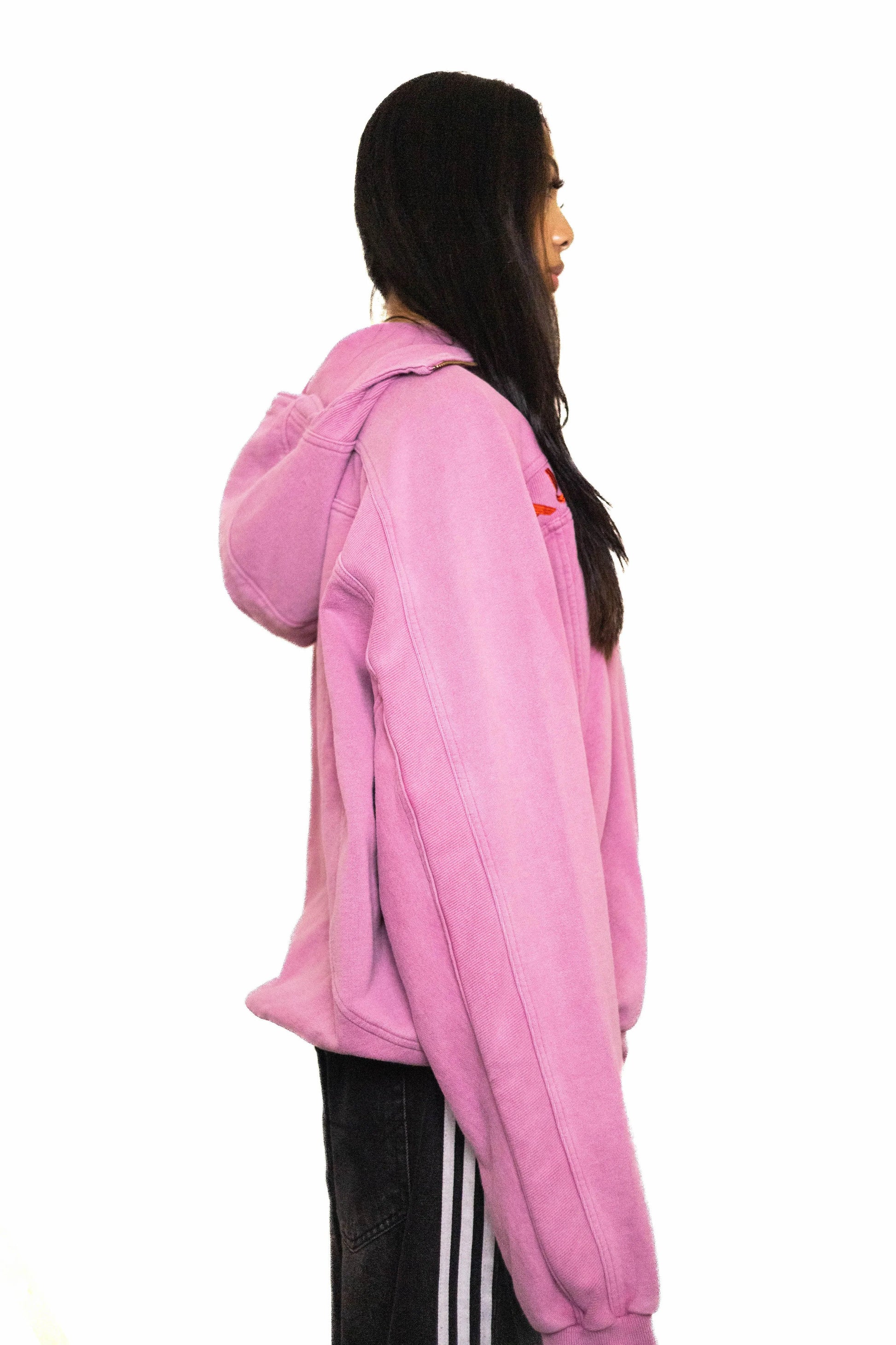 KOMODO - PINK/RED - FALMARAN