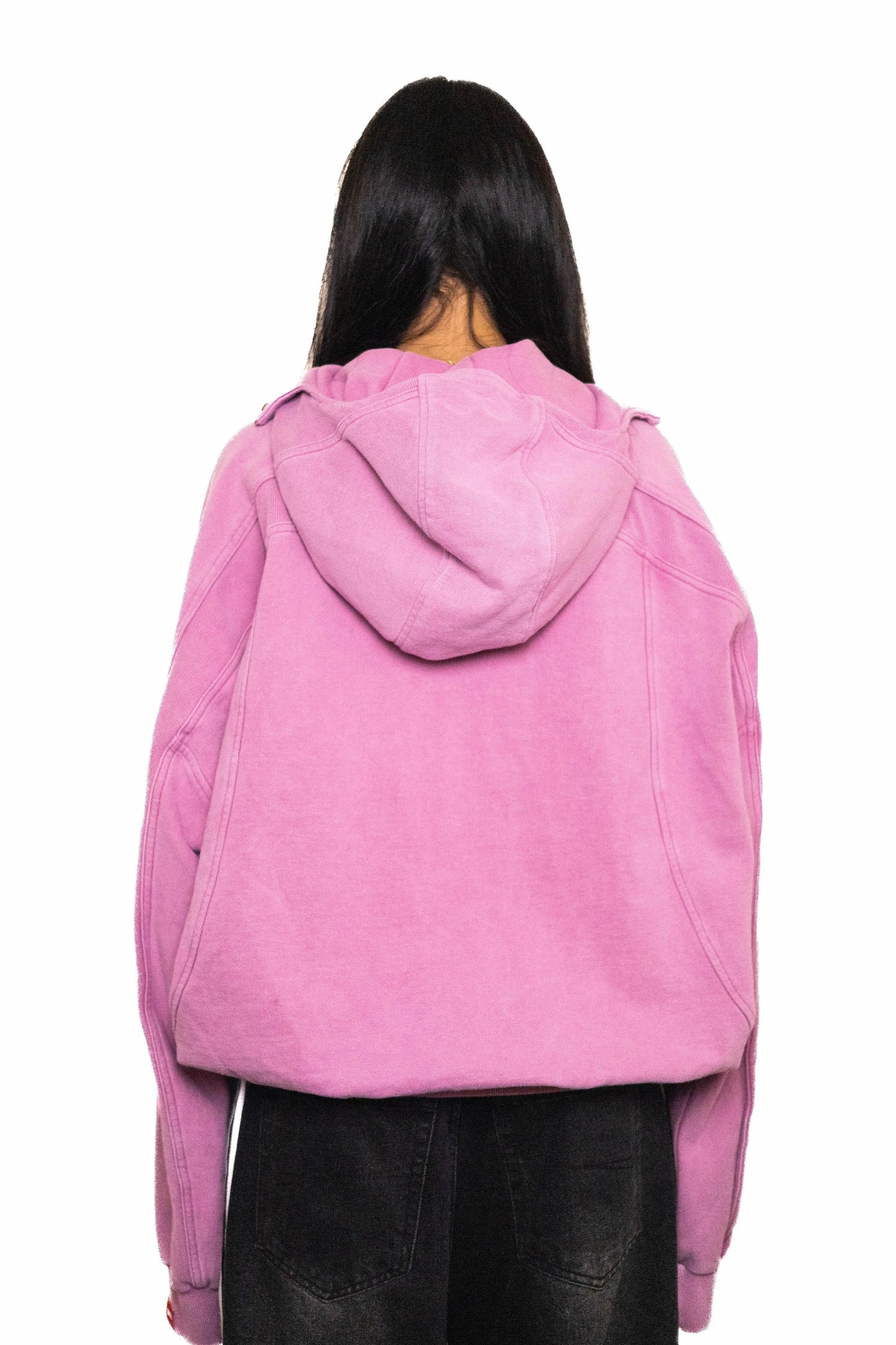 KOMODO - PINK/RED - FALMARAN