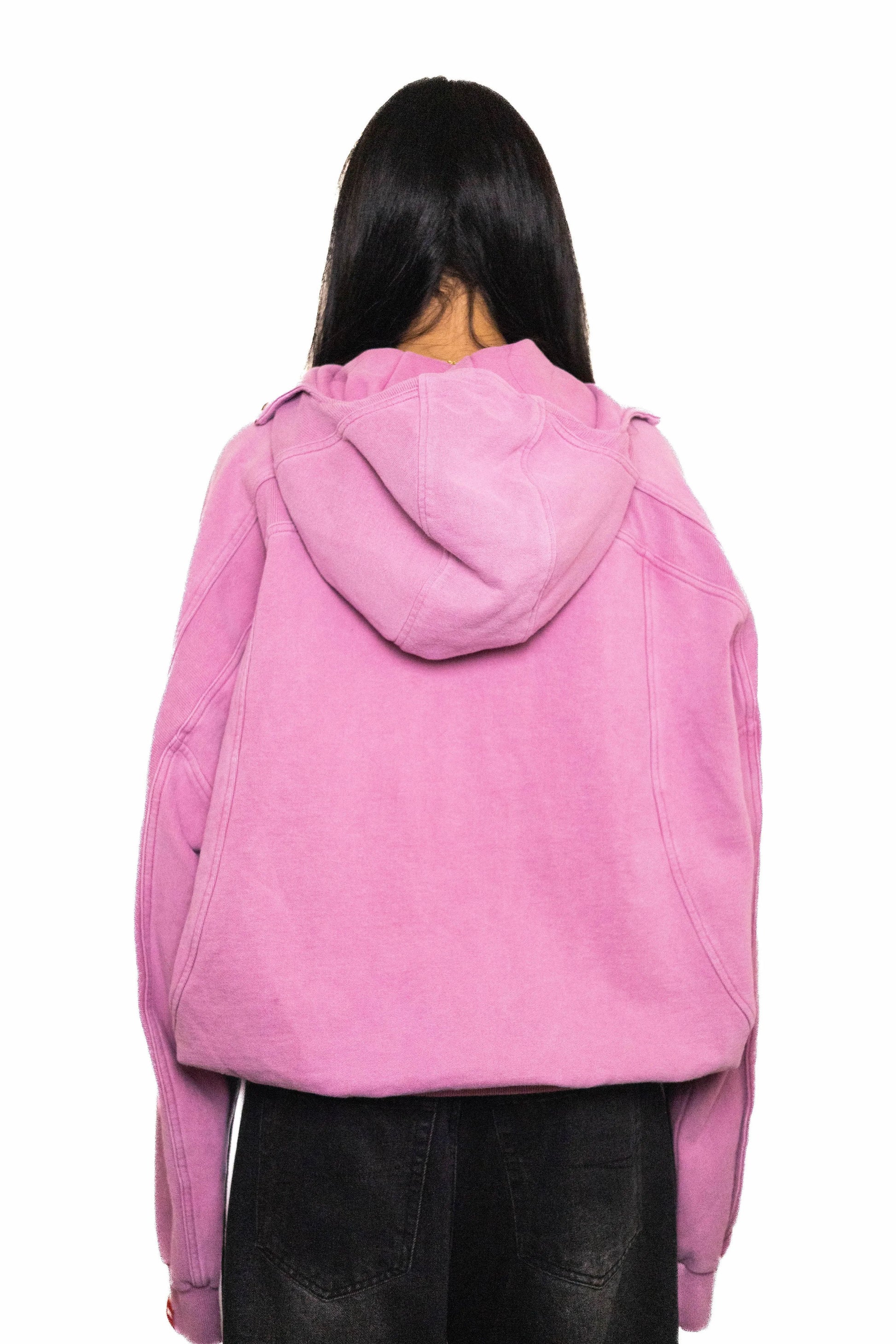 KOMODO - PINK/RED - FALMARAN