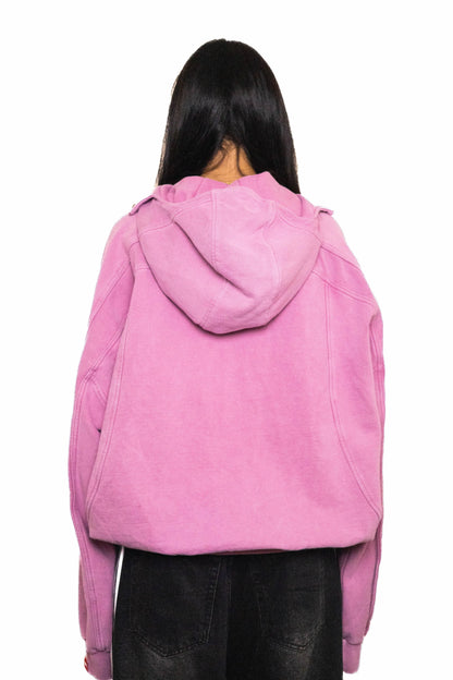 KOMODO - PINK/RED - FALMARAN