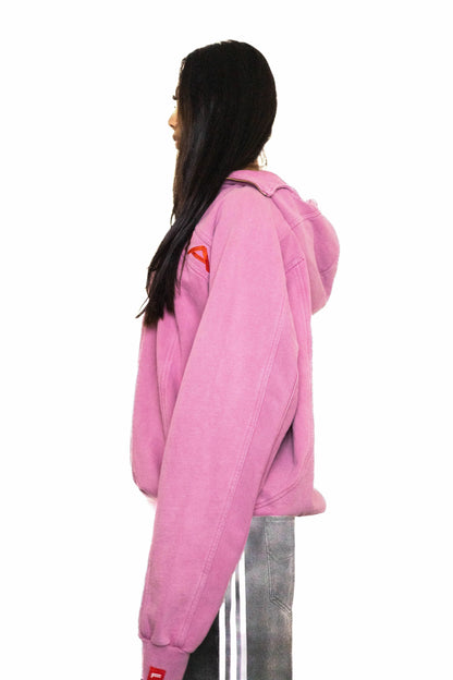 KOMODO - PINK/RED - FALMARAN