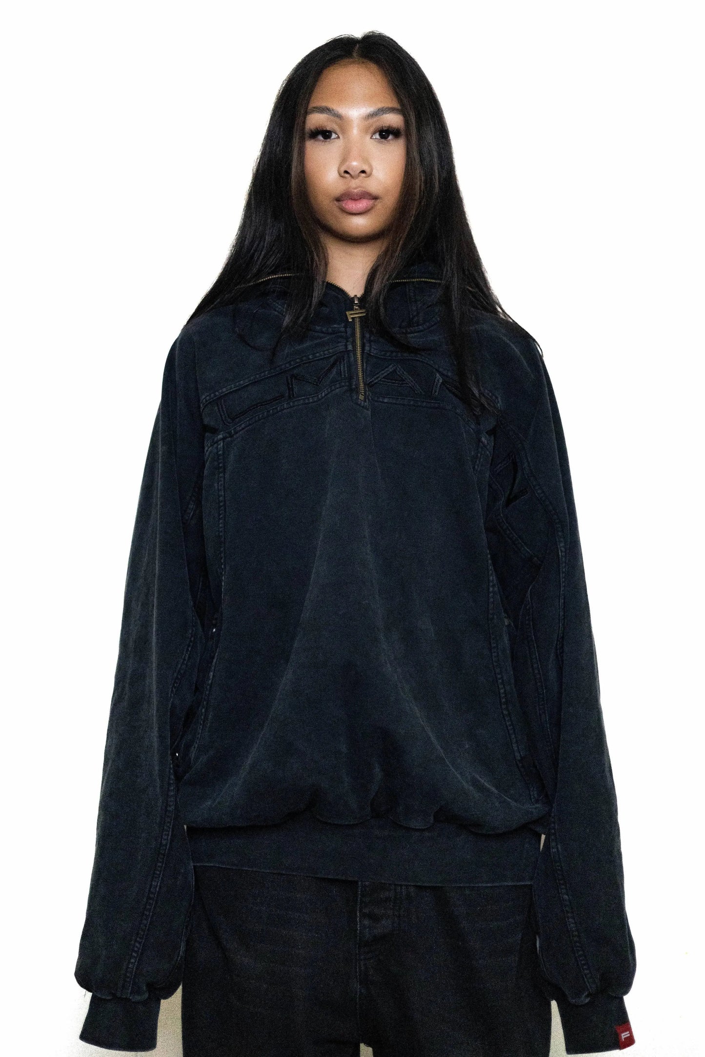 KOMODO HOODIE - FALMARAN