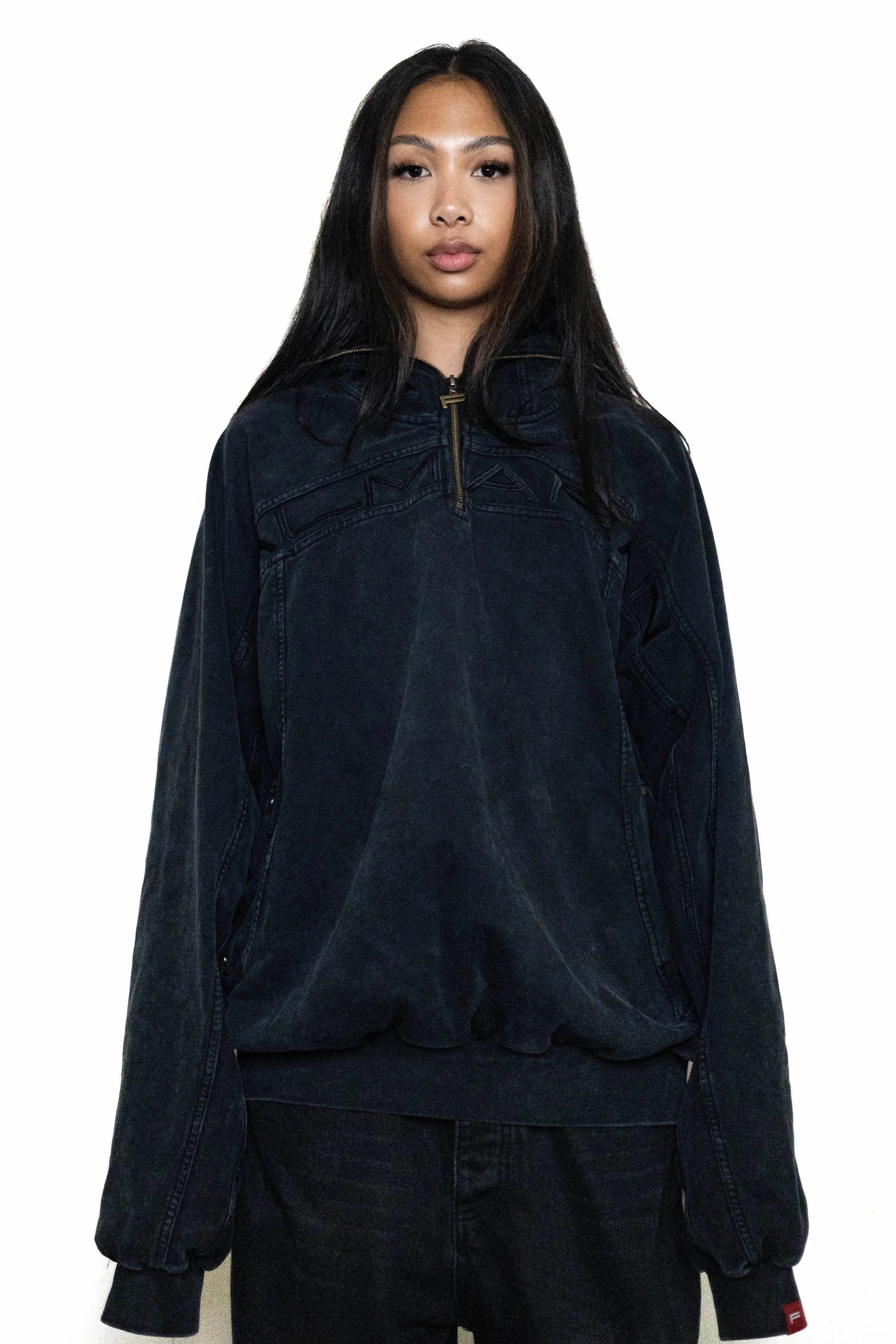 KOMODO HOODIE - FALMARAN