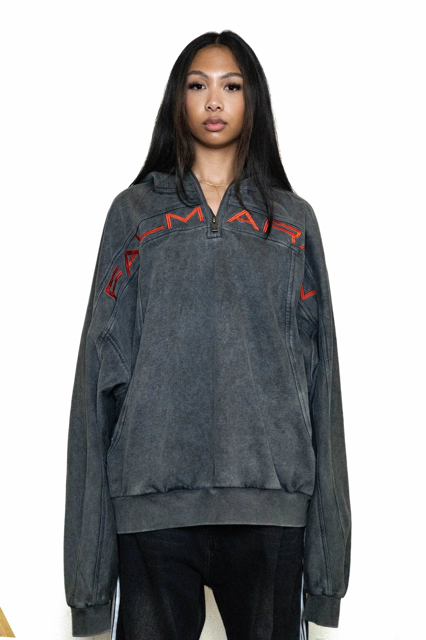 KOMODO HOODIE - FALMARAN