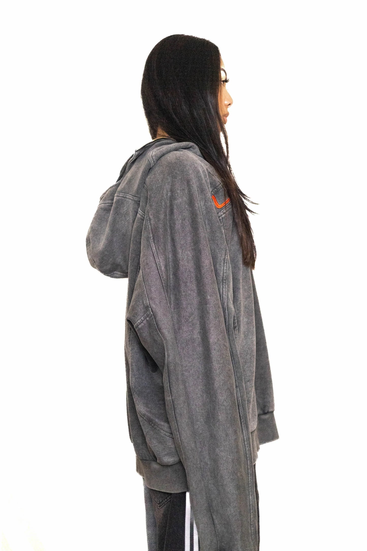 KOMODO - OG GREY - FALMARAN