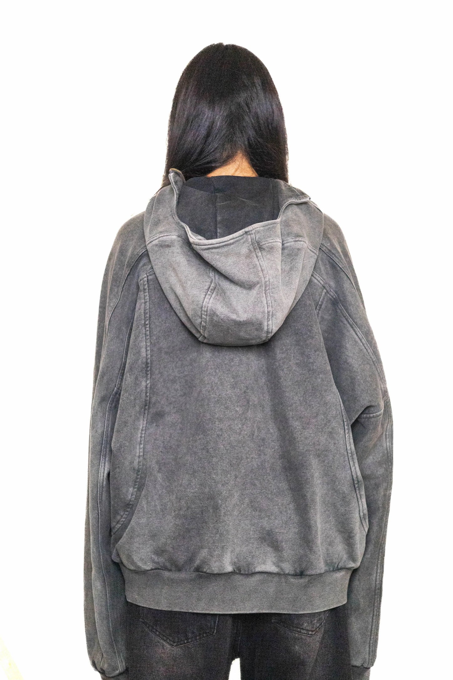 KOMODO - OG GREY - FALMARAN