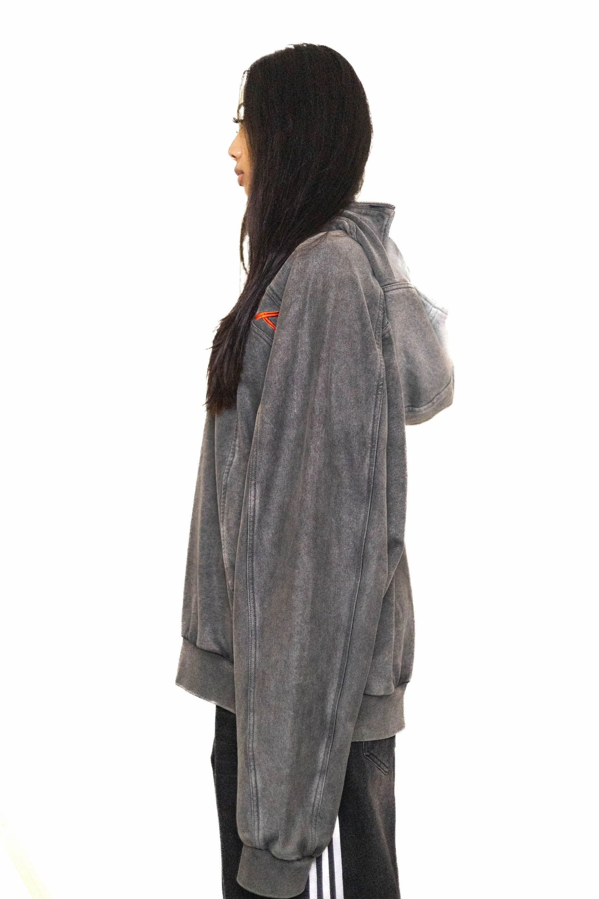 KOMODO - OG GREY - FALMARAN