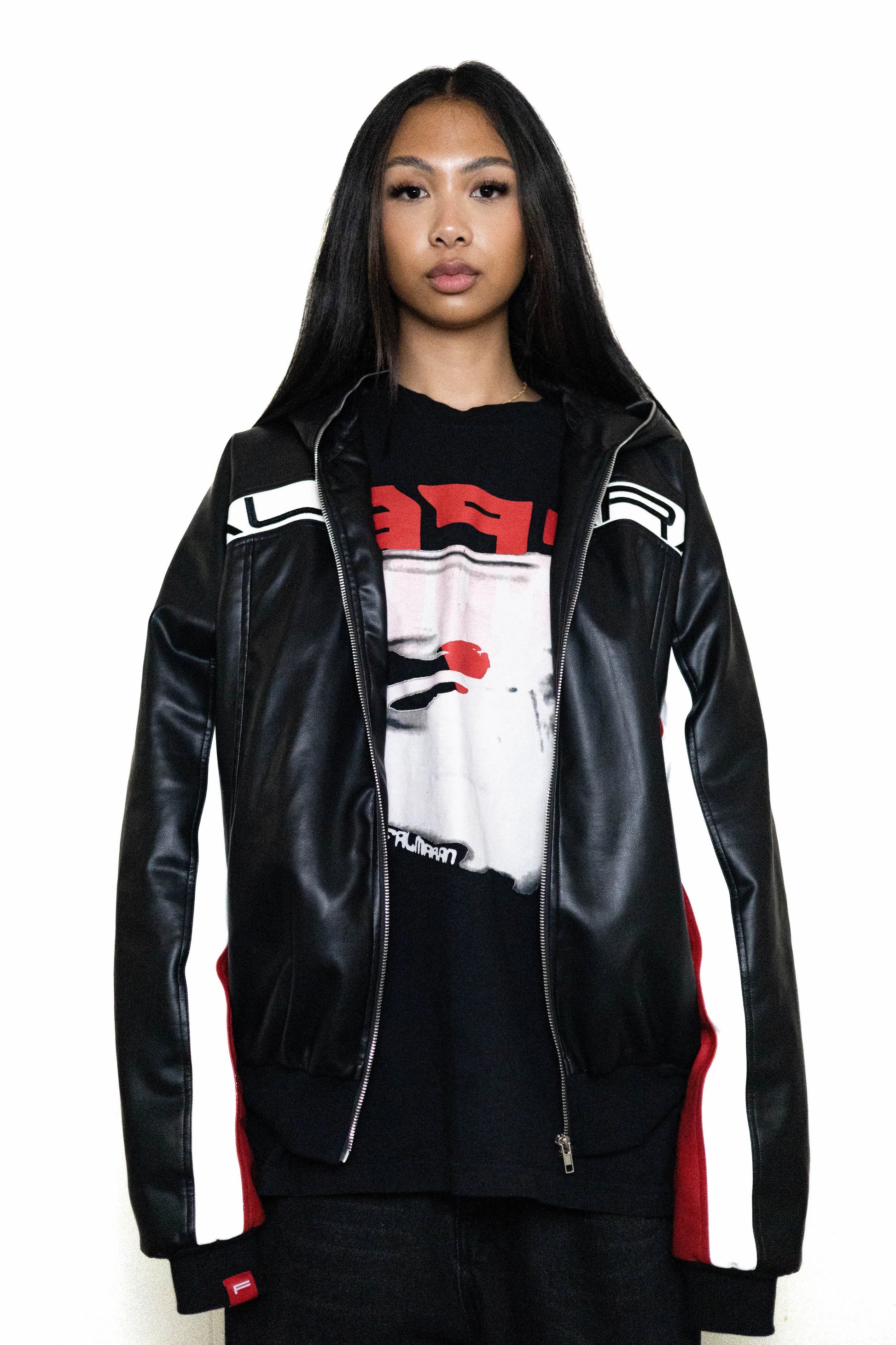 KOMODO - LEATHER V1 - FALMARAN