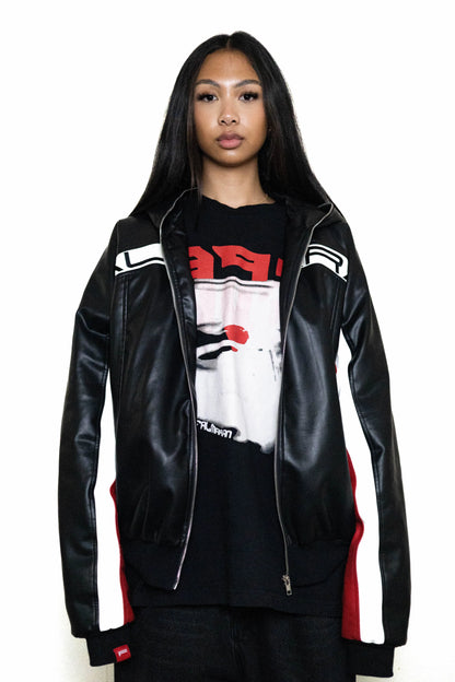 KOMODO - LEATHER V1 - FALMARAN