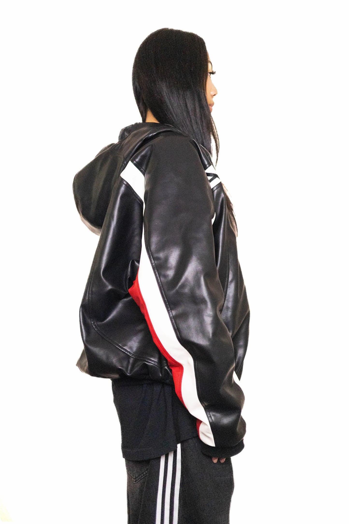 KOMODO - LEATHER V1 - FALMARAN