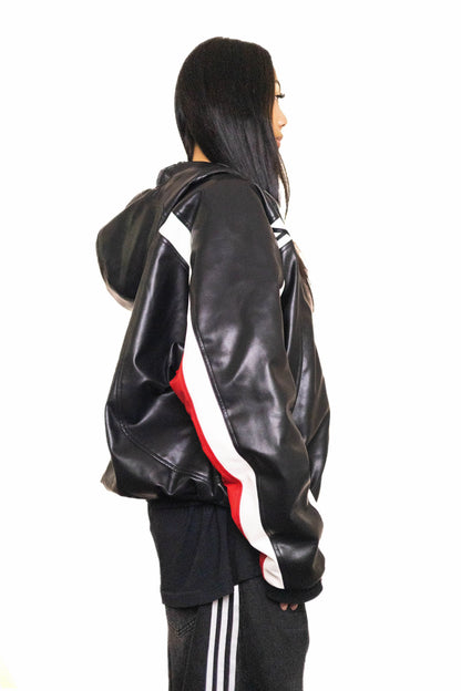 KOMODO - LEATHER V1 - FALMARAN