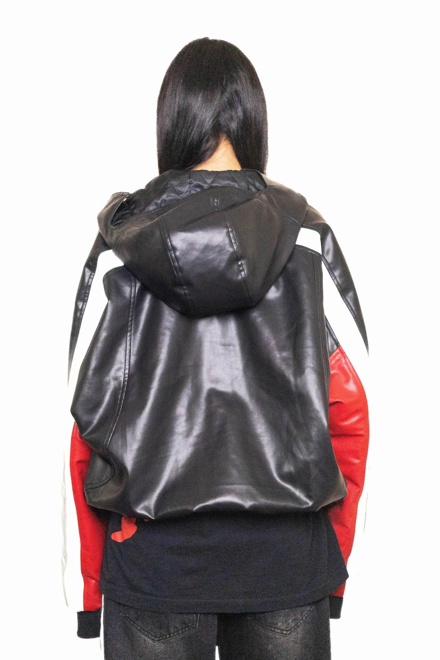 KOMODO - LEATHER V1 - FALMARAN