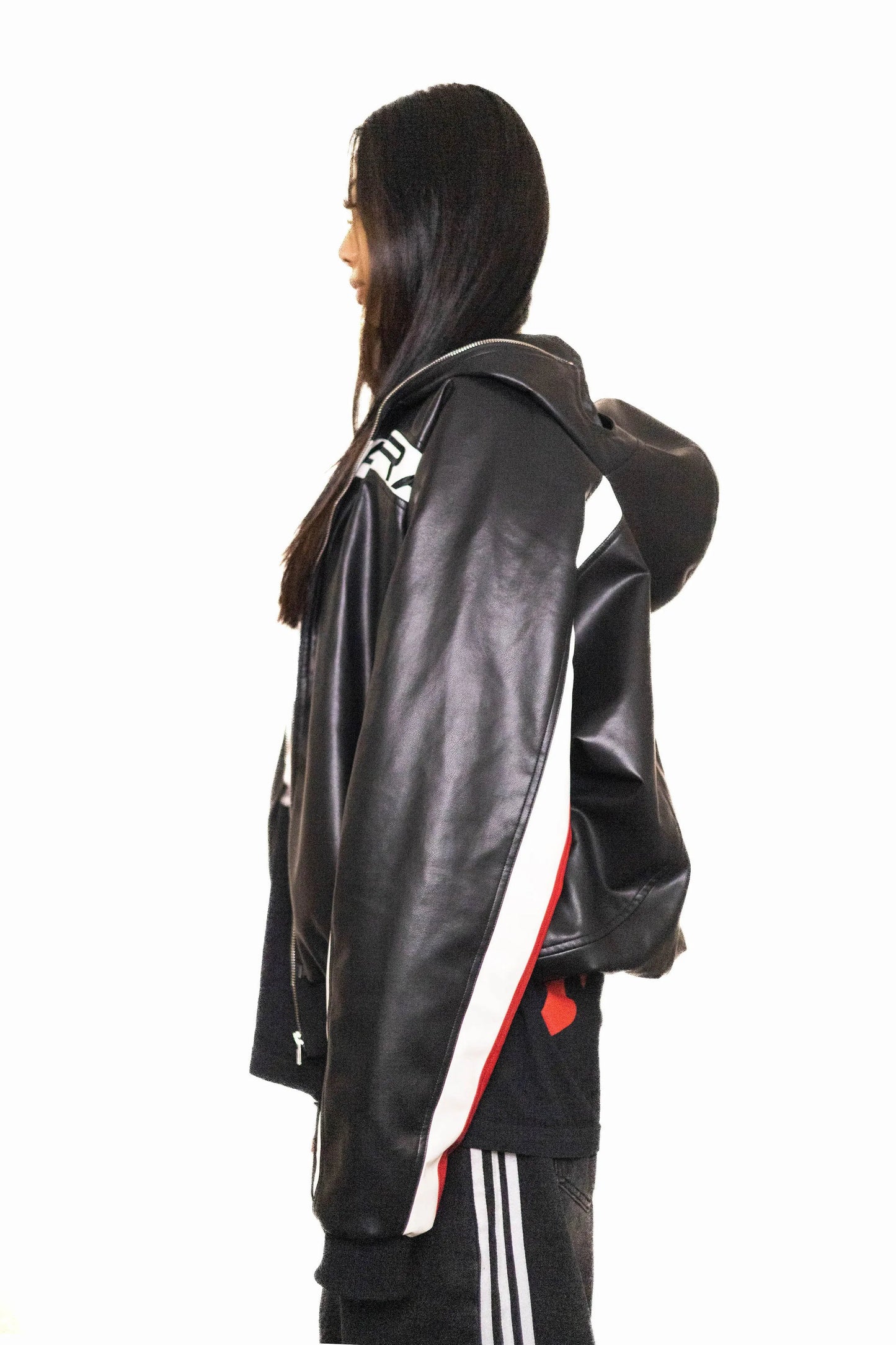 KOMODO - LEATHER V1 - FALMARAN