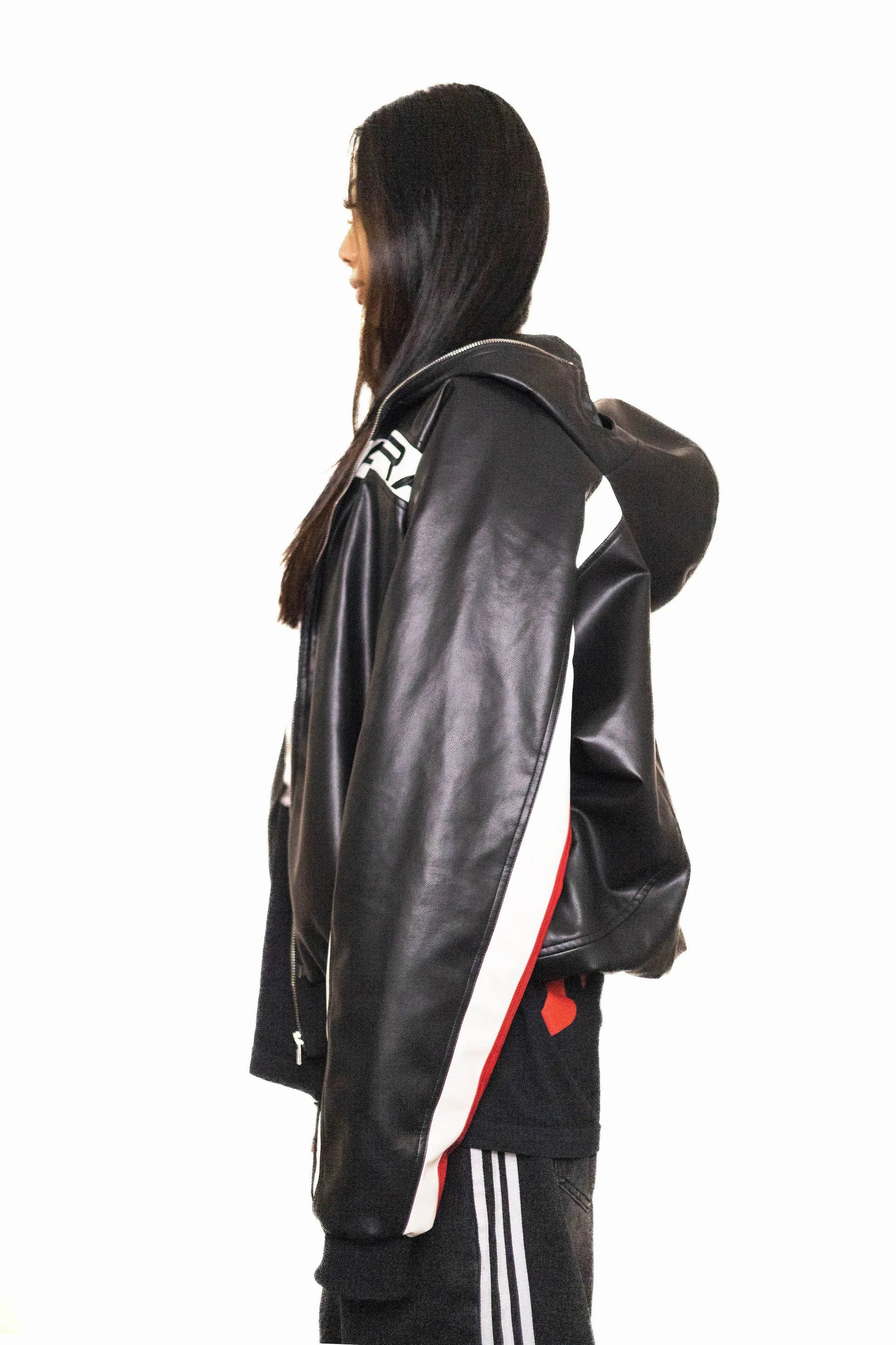 KOMODO - LEATHER V1 - FALMARAN