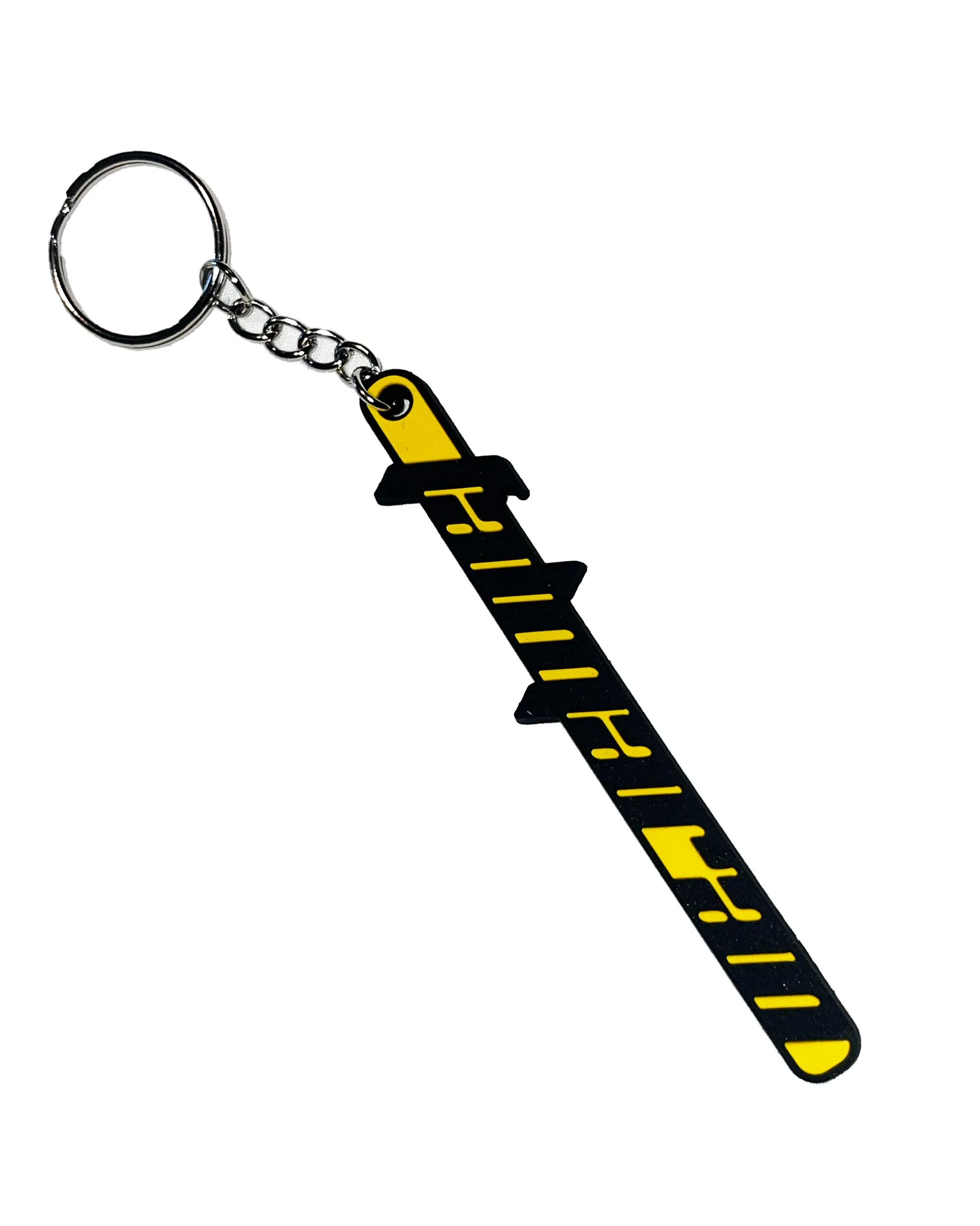 LOGO KEYCHAIN - FREE WITH EVERY PURCHASE - FALMARAN