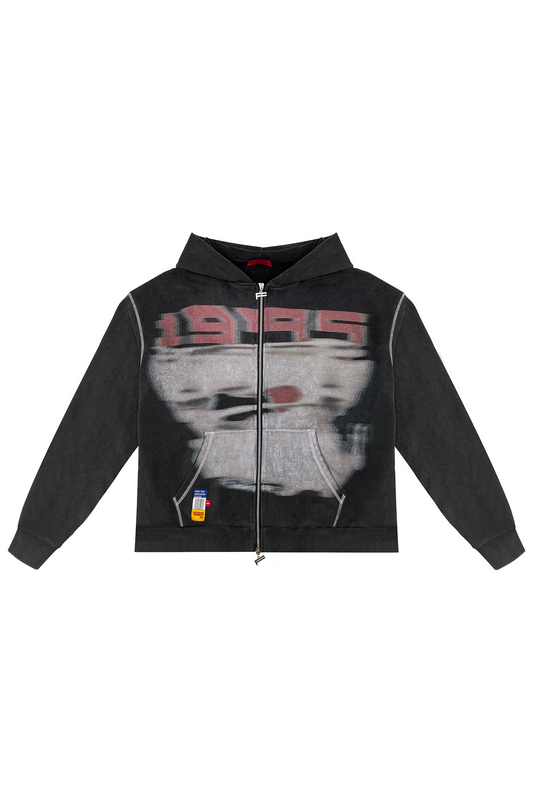 95 KISS HOODIE