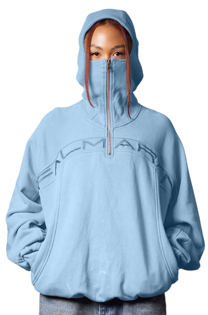 KOMODO - BABY BLUE - FALMARAN