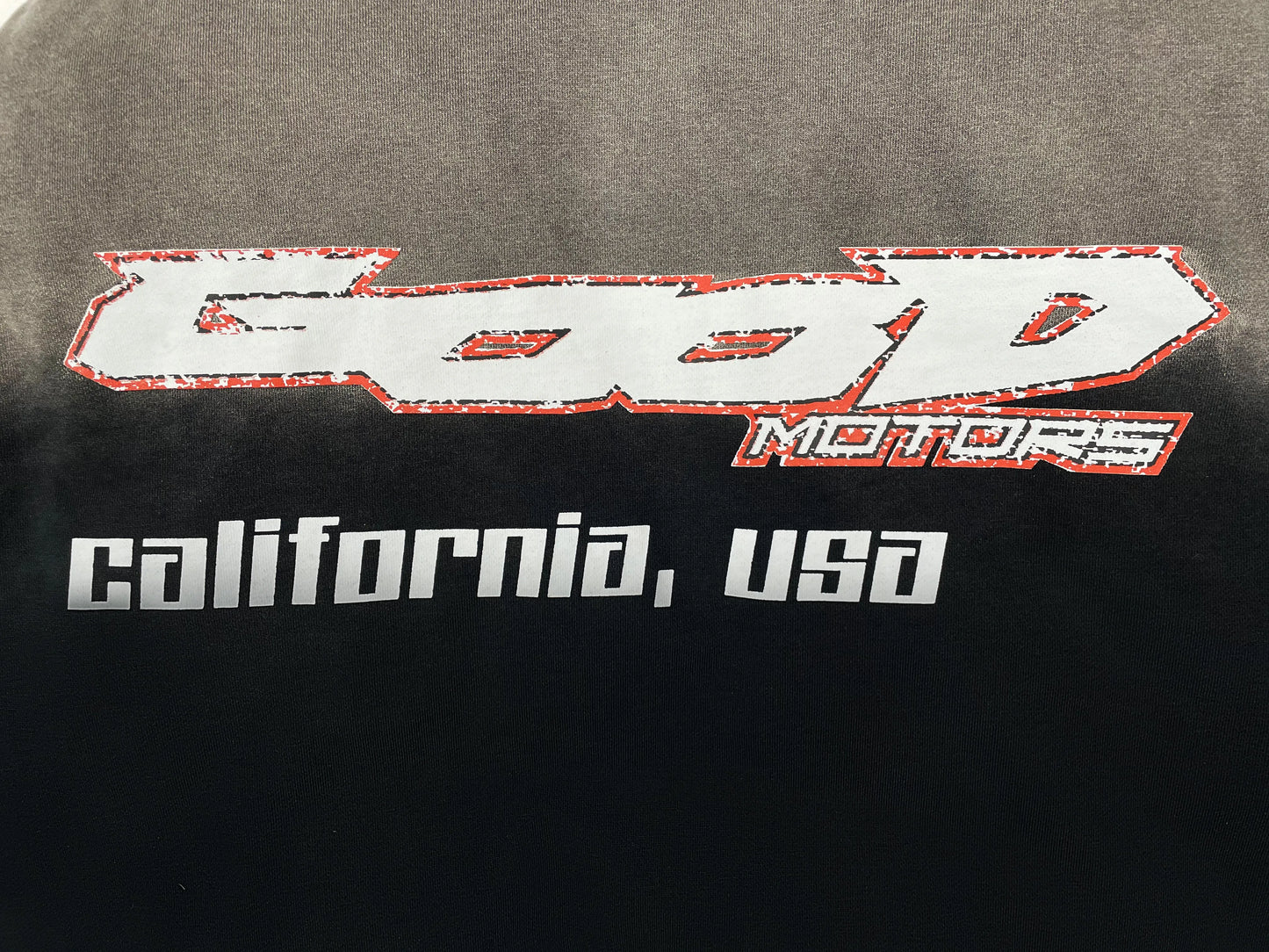 VALET-RACER BOMBER - FALMARAN