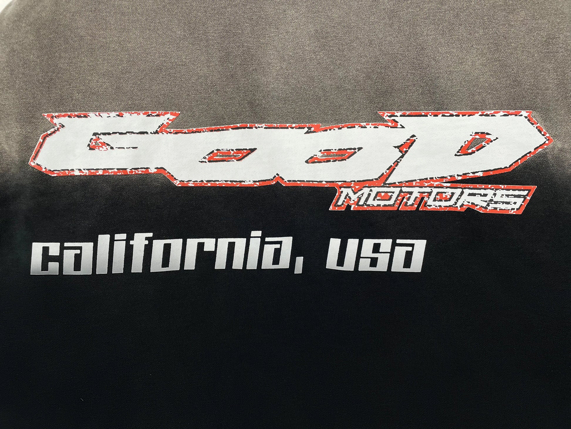 VALET-RACER BOMBER - FALMARAN