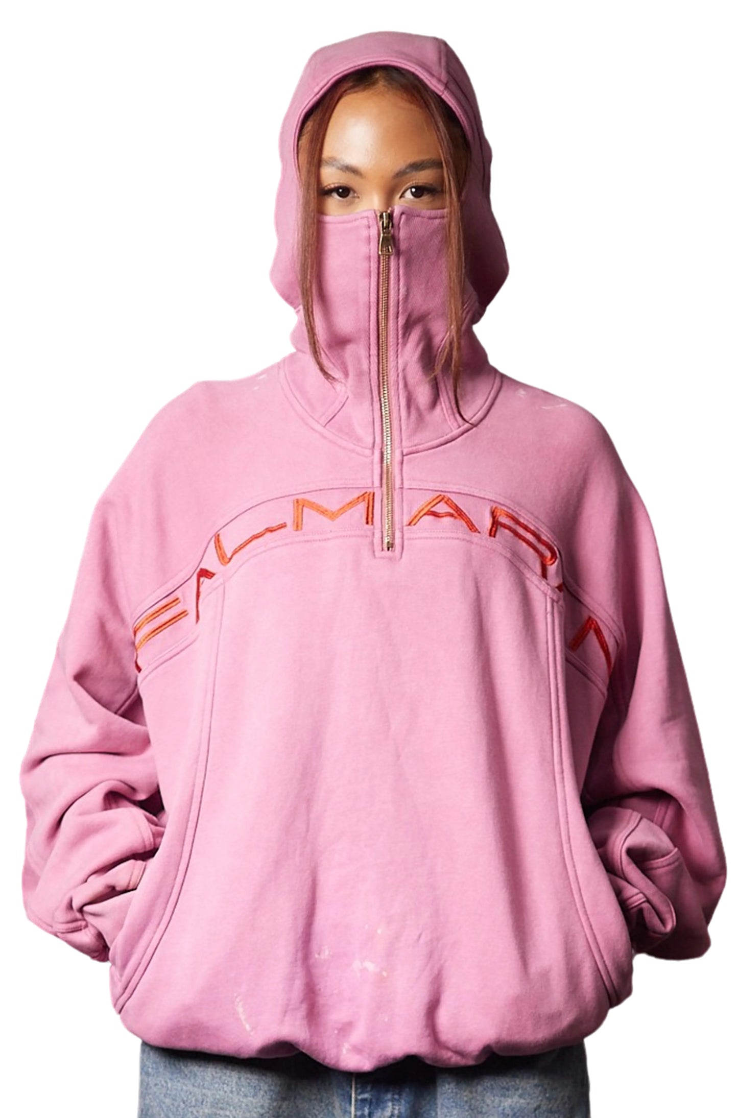 KOMODO - PINK/RED - FALMARAN