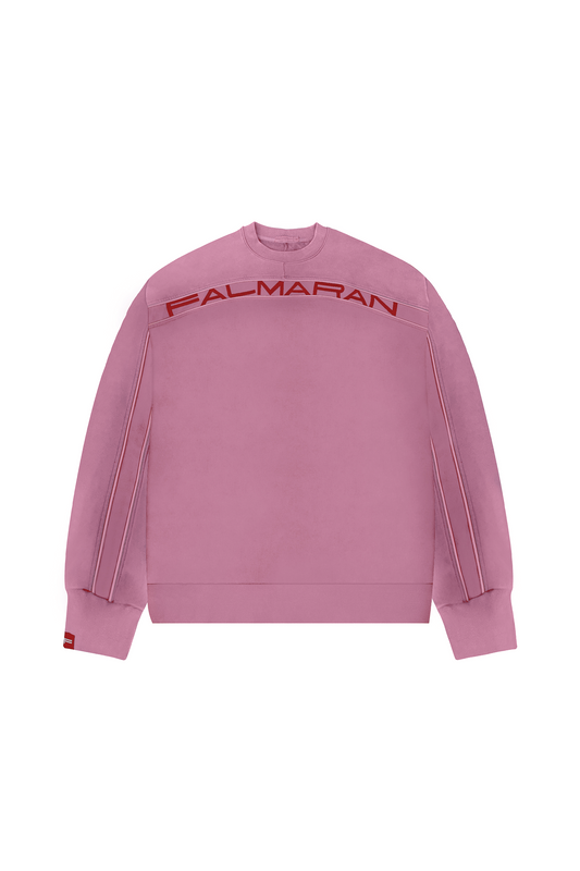 KOMODO KREW - PINK/RED