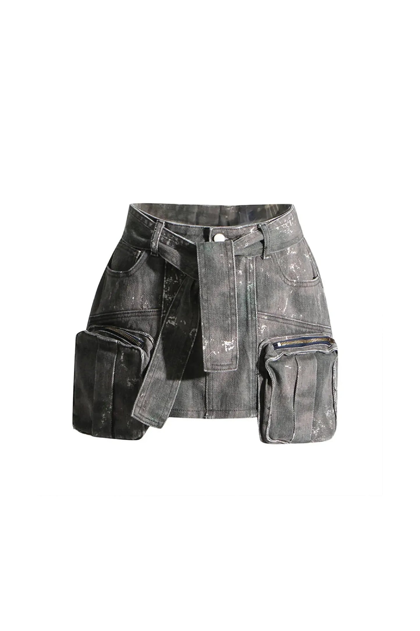 JIRT V007 - FALMARAN