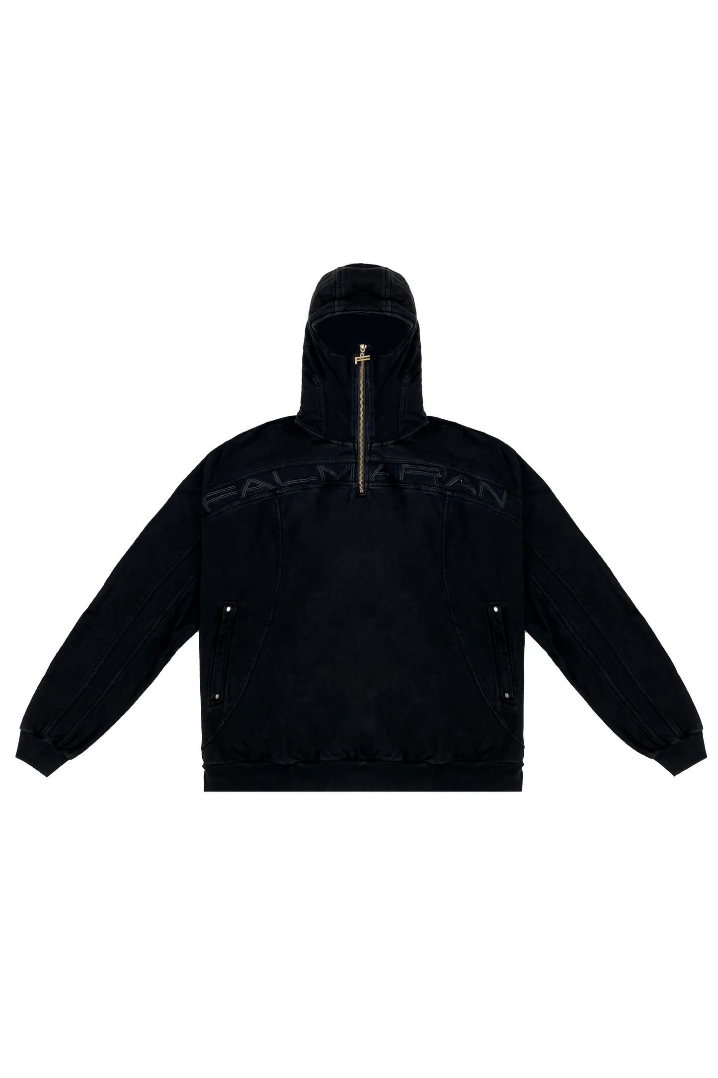 KOMODO - MATTE - FALMARAN