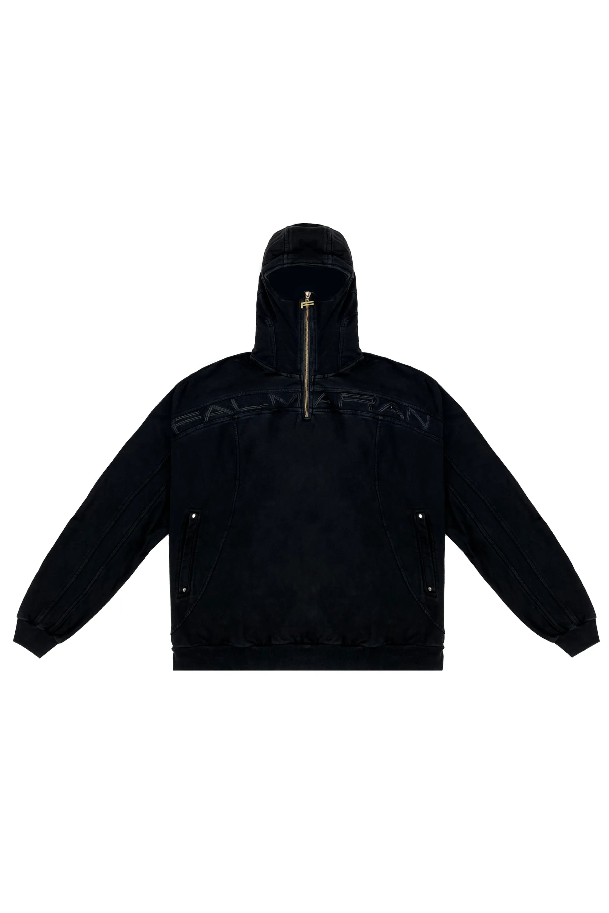 KOMODO - MATTE - FALMARAN