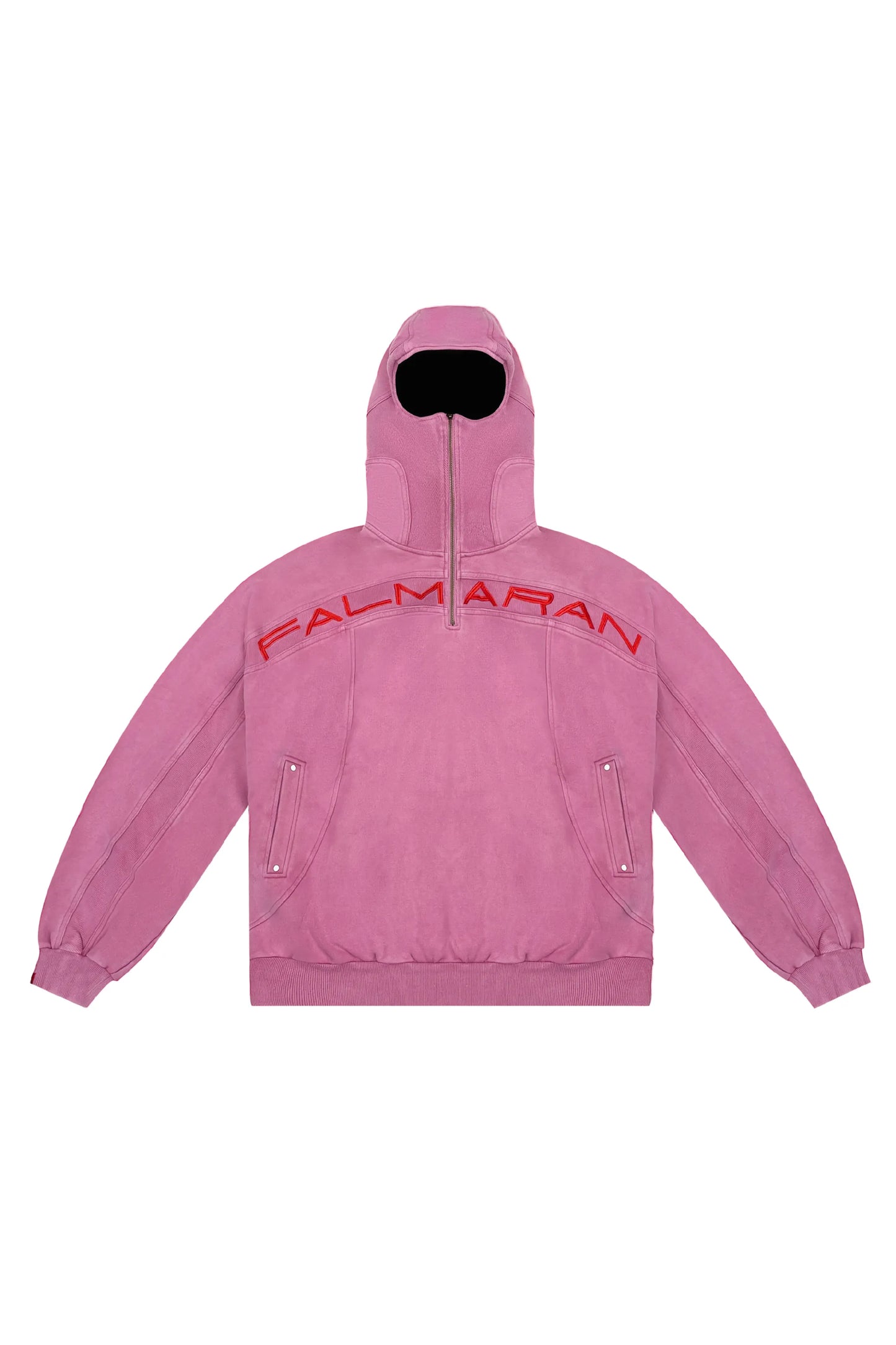 KOMODO - PINK/RED - FALMARAN