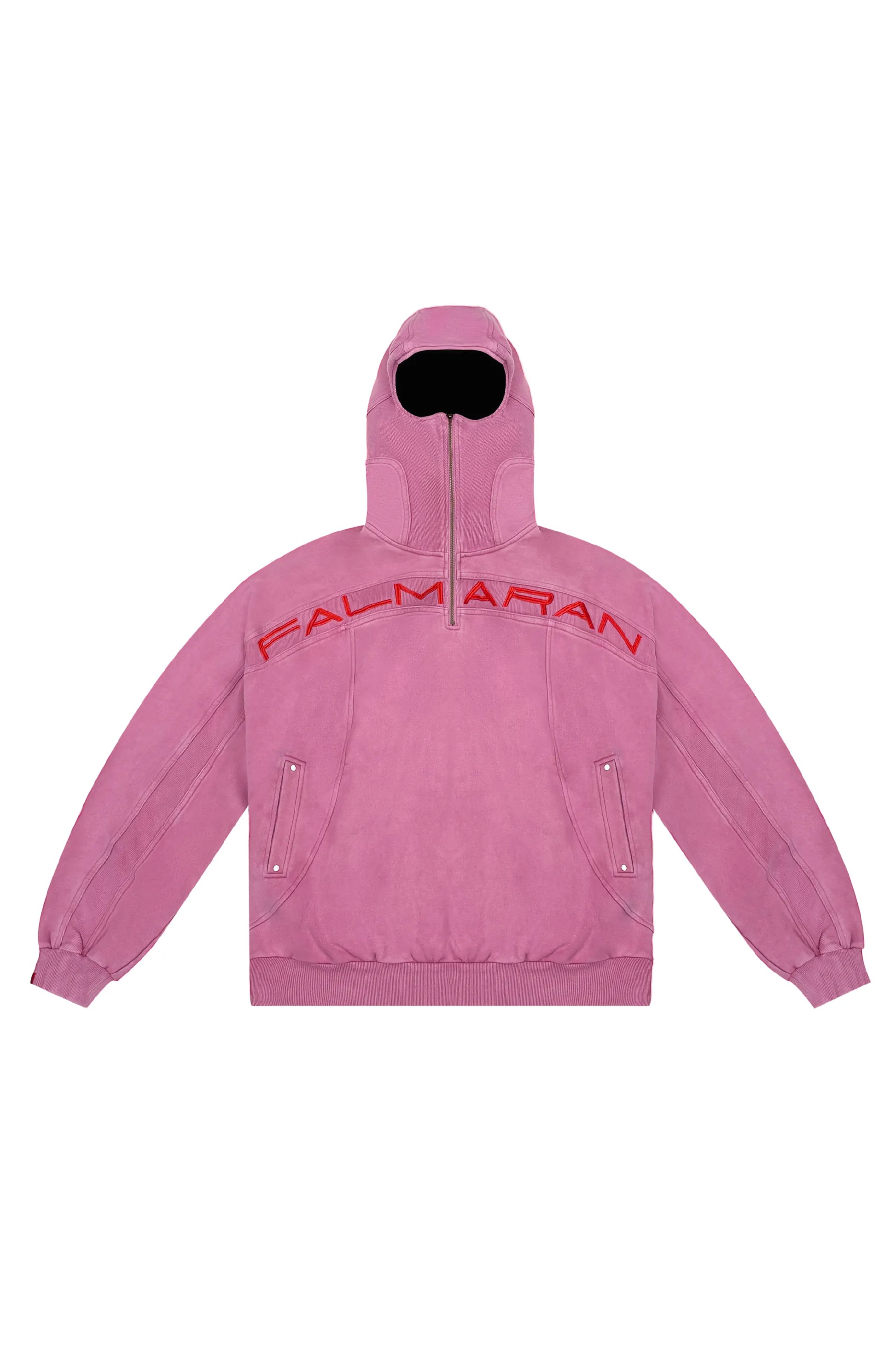 KOMODO - PINK/RED - FALMARAN