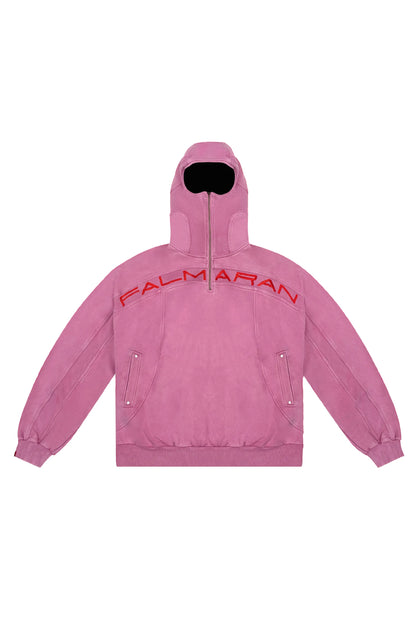 KOMODO - PINK/RED - FALMARAN