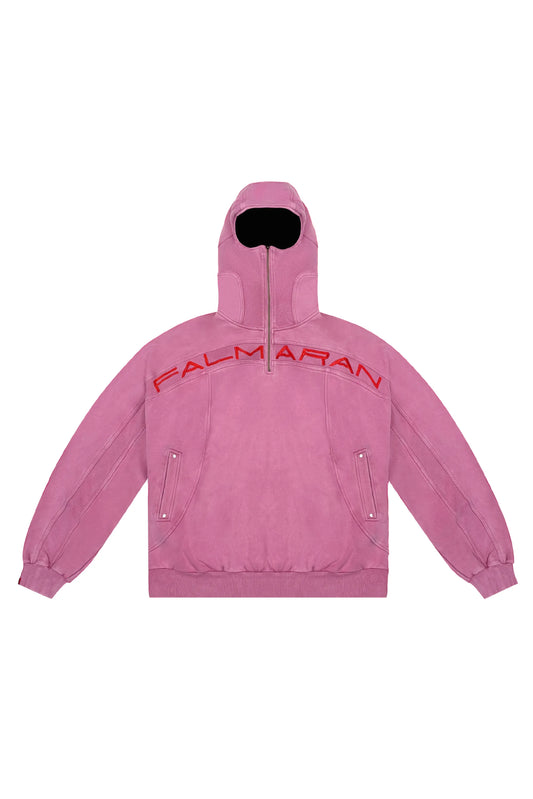 KOMODO - PINK/RED - FALMARAN