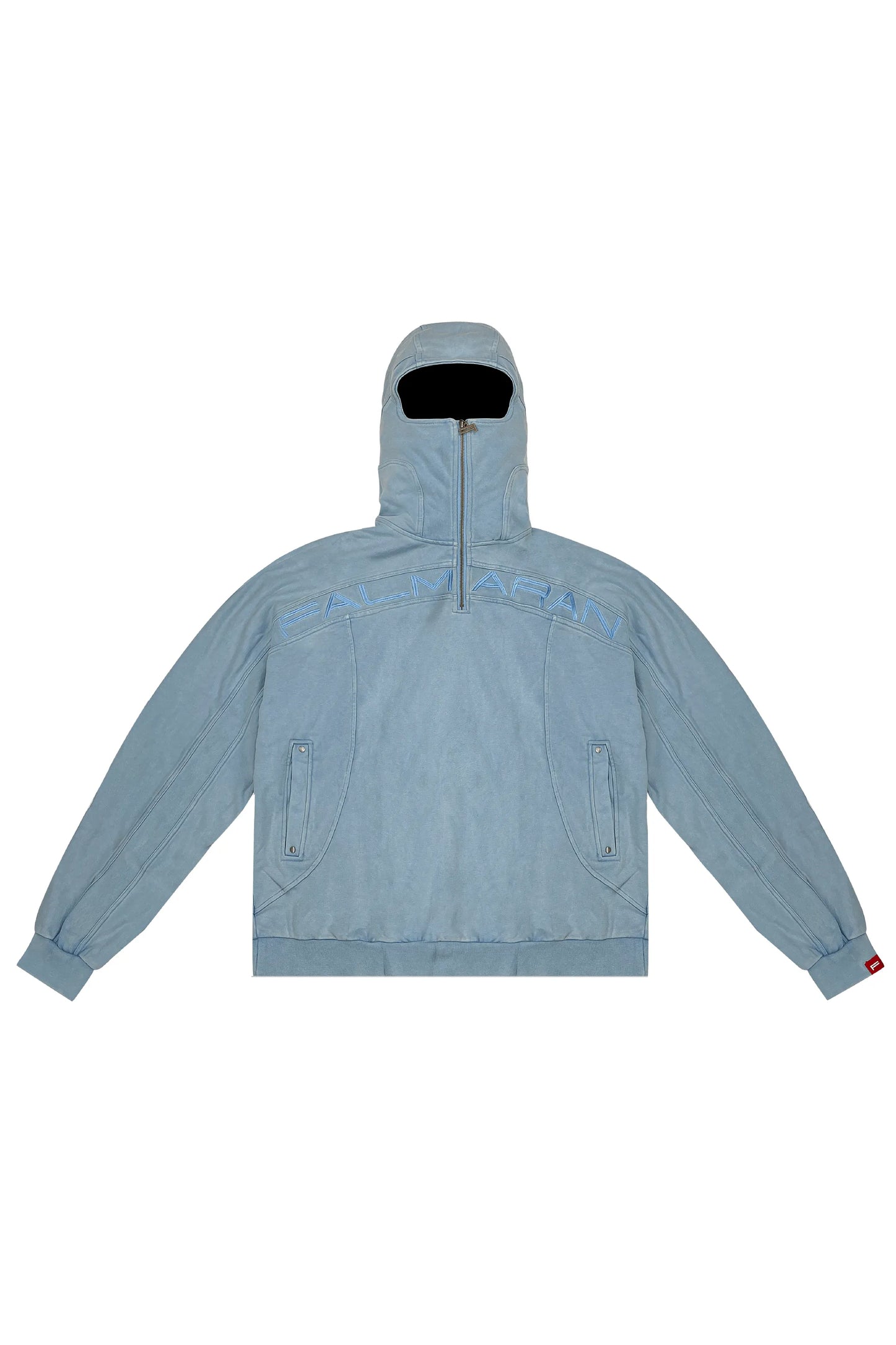 KOMODO - BABY BLUE - FALMARAN