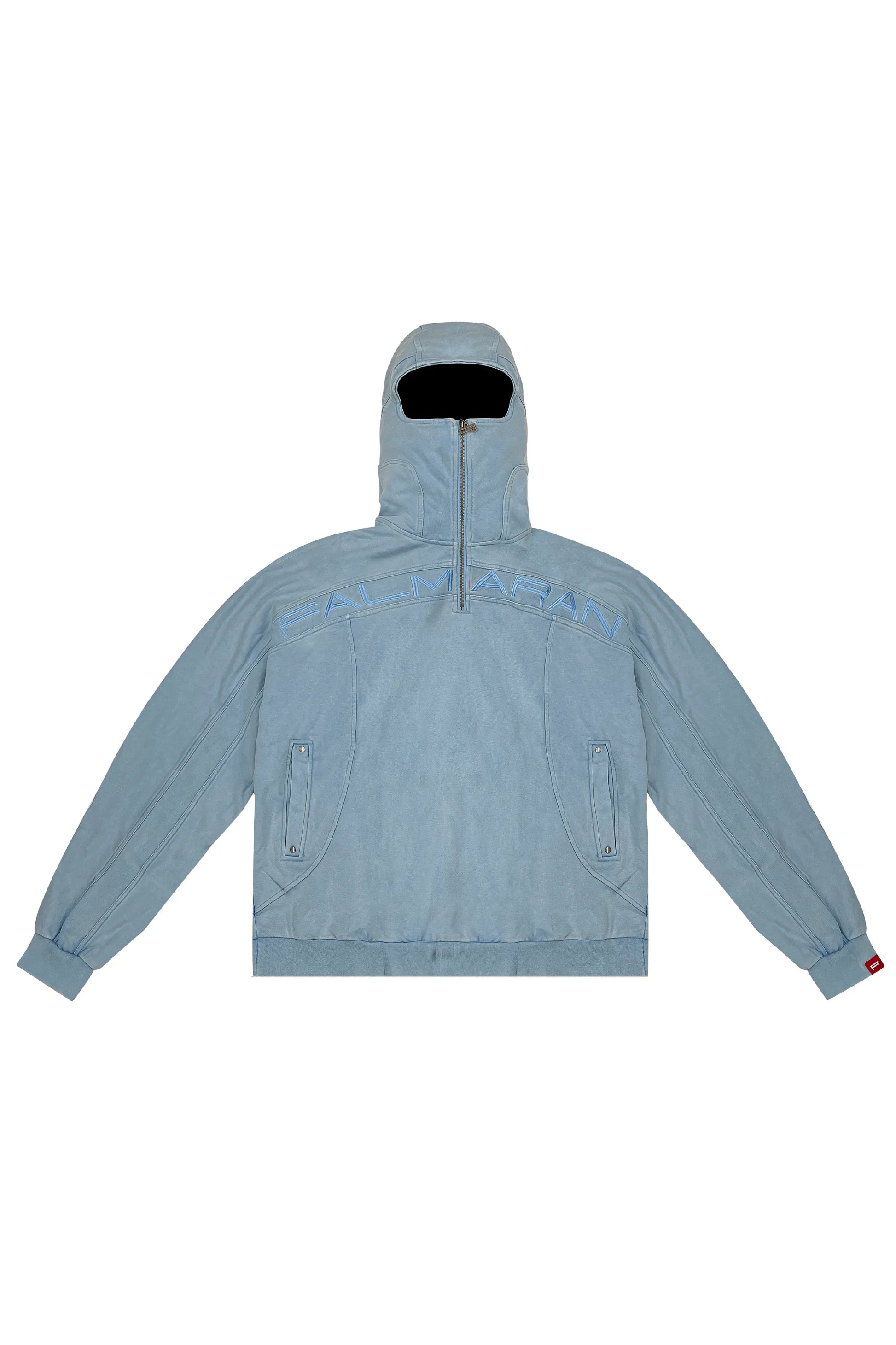 KOMODO - BABY BLUE - FALMARAN